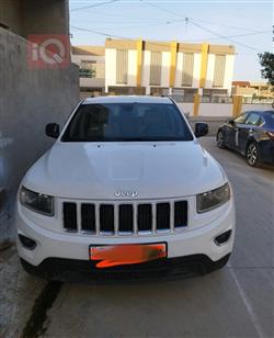 جيب جراند شيروكي